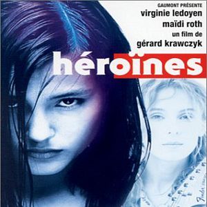 Foto Héroïnes