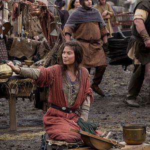 Foto Nora von Waldstätten