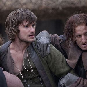 Foto Tom Weston-Jones