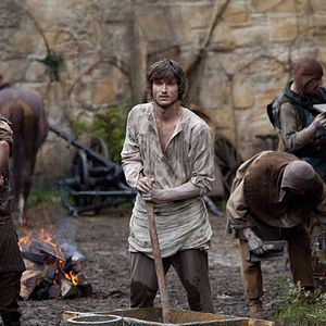 Foto Tom Weston-Jones