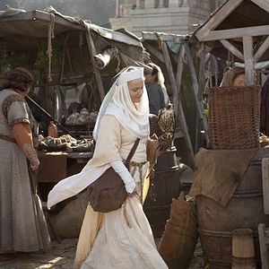 Foto World Without End