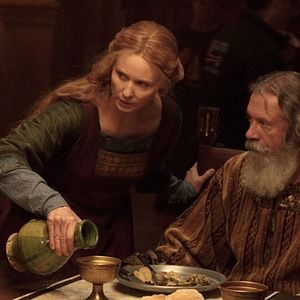 Foto World Without End