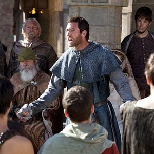 Foto World Without End