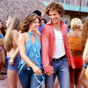 Foto De Justin para Kelly