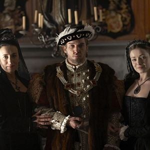 Foto The Tudors
