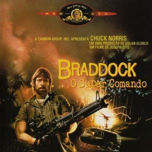 Foto Braddock - O Super Comando