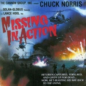 Foto Braddock - O Super Comando