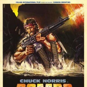 Foto Braddock - O Super Comando