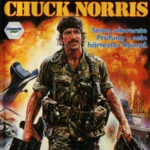 Foto Braddock 3 - O Resgate