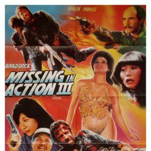 Foto Braddock 3 - O Resgate