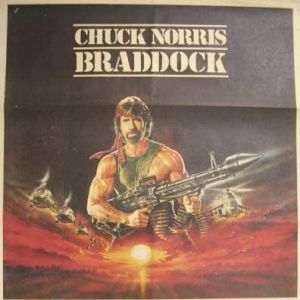 Foto Braddock 3 - O Resgate