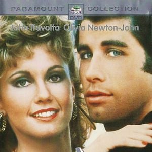 Foto Grease - Nos Tempos da Brilhantina