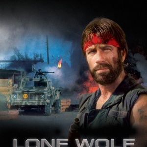 Foto McQuade, O Lobo Solitário