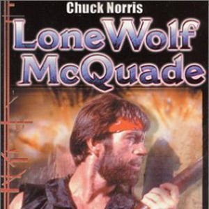 Foto McQuade, O Lobo Solitário