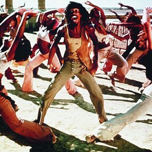 Foto Jesus Cristo Superstar