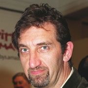 Foto Jimmy Nail