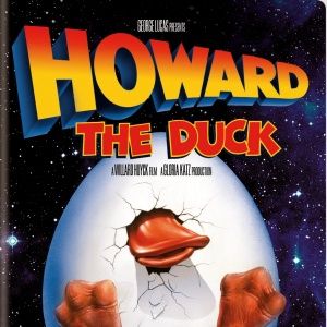 Foto Howard, O Super-herói