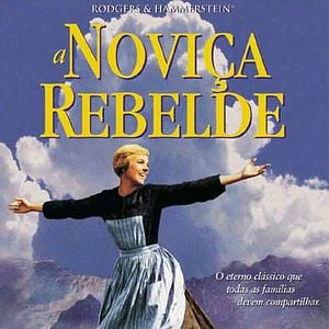 Foto A Noviça Rebelde