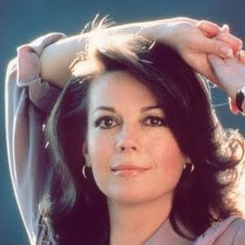 Foto Natalie Wood