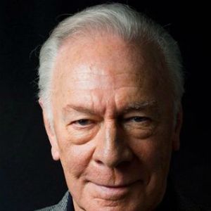 Foto Christopher Plummer