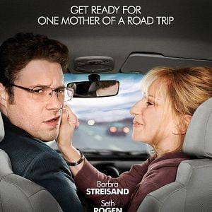 Foto Minha Mãe é uma Viagem