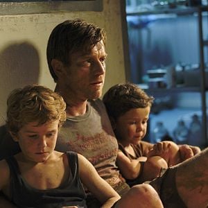 Foto Oaklee Pendergast