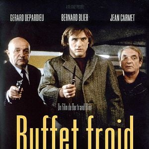 Foto Coquetel de Assassinos