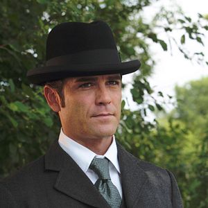 Foto Murdoch Mysteries