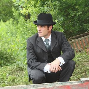 Foto Murdoch Mysteries