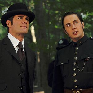 Foto Murdoch Mysteries