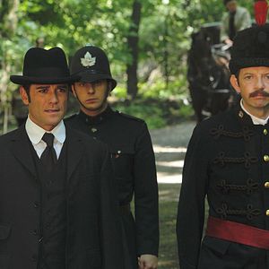 Foto Murdoch Mysteries