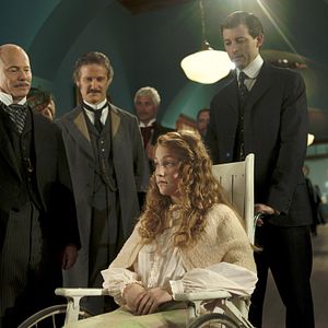 Foto Murdoch Mysteries
