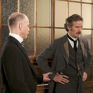 Foto Murdoch Mysteries