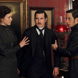 Foto Murdoch Mysteries
