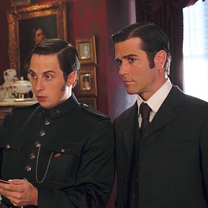 Foto Murdoch Mysteries