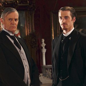Foto Murdoch Mysteries