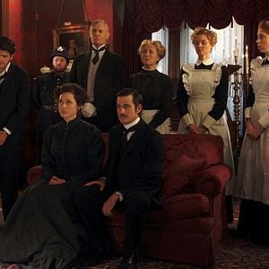 Foto Murdoch Mysteries