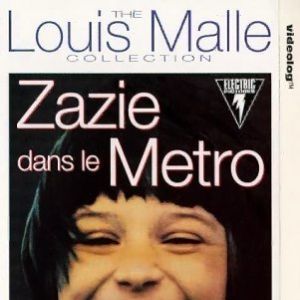 Foto Zazie no Metrô