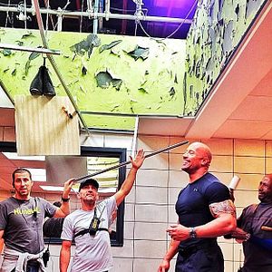 Foto Velozes & Furiosos 6