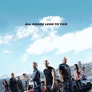 Foto Velozes & Furiosos 6