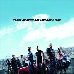 Foto Velozes & Furiosos 6