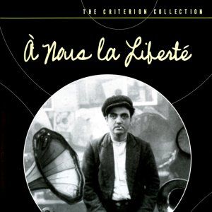 Foto A Nós a Liberdade