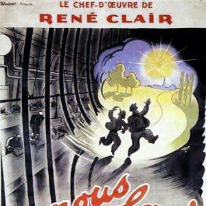 Foto A Nós a Liberdade