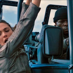 Foto Velozes & Furiosos 6