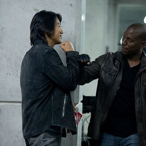 Foto Sung Kang