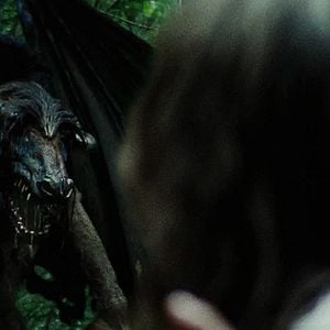 Foto O Diabo de Jersey