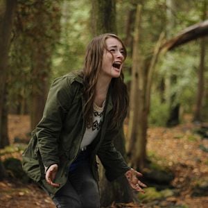 Foto O Diabo de Jersey