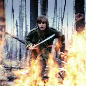 Foto A Incrível Jornada de Chris Fable