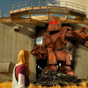 Foto A Incrível Jornada de Chris Fable