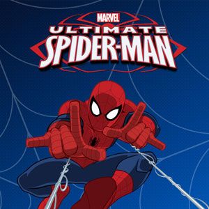 Foto Ultimate Spider-Man